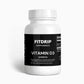 Vitamin D3 2,000 IU